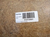 Recambio de guarnecido puerta trasera derecha para bmw x1 (e84) sdrive 18 d referencia OEM IAM 912720601 51427327222 