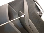 Recambio de guarnecido puerta trasera derecha para bmw x1 (e84) sdrive 18 d referencia OEM IAM 912720601 51427327222 