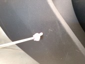 Recambio de guarnecido puerta trasera derecha para bmw x1 (e84) sdrive 18 d referencia OEM IAM 912720601 51427327222 