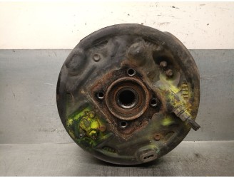 Recambio de mangueta trasera derecha para smart coupe 0.8 cdi cat referencia OEM IAM Q0002072V010000000 Q0002072V010000000 