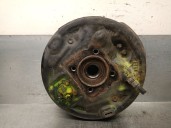 Recambio de mangueta trasera derecha para smart coupe 0.8 cdi cat referencia OEM IAM Q0002072V010000000 Q0002072V010000000 