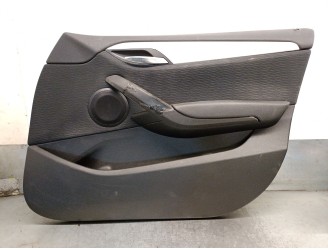 Recambio de guarnecido puerta delantera derecha para bmw x1 (e84) sdrive 18 d referencia OEM IAM 912720401 51417320174 