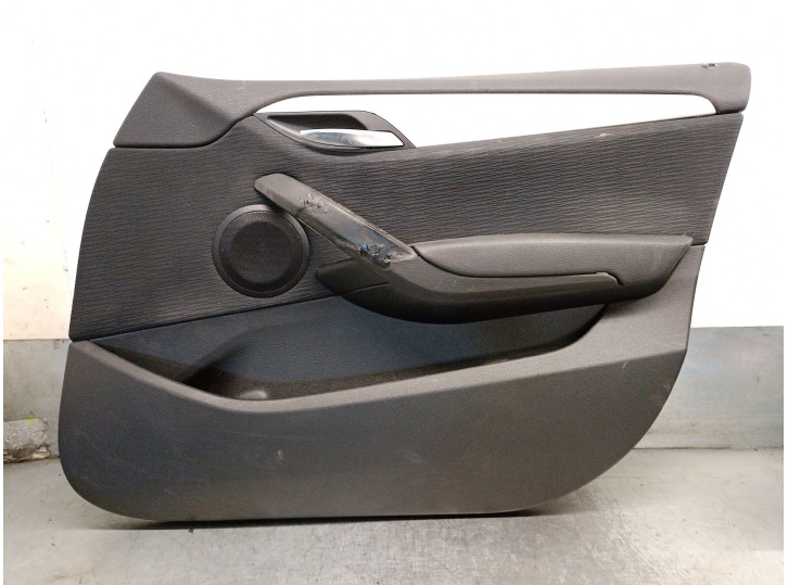 Recambio de guarnecido puerta delantera derecha para bmw x1 (e84) sdrive 18 d referencia OEM IAM 912720401 51417320174 