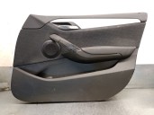 Recambio de guarnecido puerta delantera derecha para bmw x1 (e84) sdrive 18 d referencia OEM IAM 912720401 51417320174 