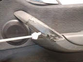 Recambio de guarnecido puerta delantera derecha para bmw x1 (e84) sdrive 18 d referencia OEM IAM 912720401 51417320174 