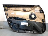 Recambio de guarnecido puerta delantera derecha para bmw x1 (e84) sdrive 18 d referencia OEM IAM 912720401 51417320174 