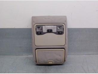 Recambio de luz interior para jaguar xj6/12 3.2 cat referencia OEM IAM V72370 C2C18620SEL 