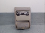 Recambio de luz interior para jaguar xj6/12 3.2 cat referencia OEM IAM V72370 C2C18620SEL 