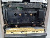 Recambio de luz interior para jaguar xj6/12 3.2 cat referencia OEM IAM V72370 C2C18620SEL 