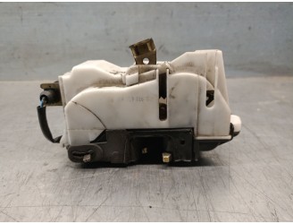 Recambio de cerradura puerta trasera derecha para seat cordoba (6k1, 6k2) 1.9 tdi referencia OEM IAM 6K4839016G 6K4839016H 