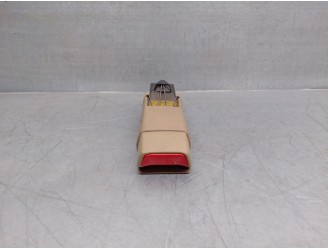 Recambio de enganche cinturon para jaguar xj6/12 3.2 cat referencia OEM IAM HNA70240AA  