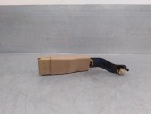 Recambio de enganche cinturon para jaguar xj6/12 3.2 cat referencia OEM IAM HNA70240AA  