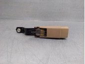 Recambio de enganche cinturon para jaguar xj6/12 3.2 cat referencia OEM IAM HNA70240AA  