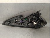 Recambio de molduras delanteras para nissan qashqai ii suv (j11, j11_) 1.2 dig-t referencia OEM IAM 969924EH0A  