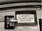 Recambio de molduras delanteras para nissan qashqai ii suv (j11, j11_) 1.2 dig-t referencia OEM IAM 969924EH0A  