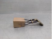 Recambio de enganche cinturon para jaguar xj6/12 3.2 cat referencia OEM IAM HNC7090AD  