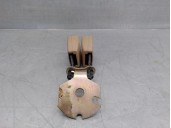 Recambio de enganche cinturon para jaguar xj6/12 3.2 cat referencia OEM IAM HNC7090AD  