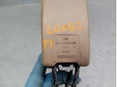 Recambio de enganche cinturon para jaguar xj6/12 3.2 cat referencia OEM IAM HNC7090AD  