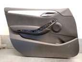 Recambio de guarnecido puerta delantera izquierda para bmw x1 (e84) sdrive 18 d referencia OEM IAM 912720301 51417320185 