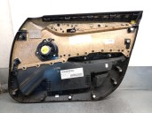 Recambio de guarnecido puerta delantera izquierda para bmw x1 (e84) sdrive 18 d referencia OEM IAM 912720301 51417320185 