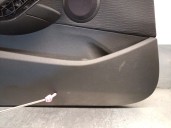 Recambio de guarnecido puerta delantera izquierda para bmw x1 (e84) sdrive 18 d referencia OEM IAM 912720301 51417320185 