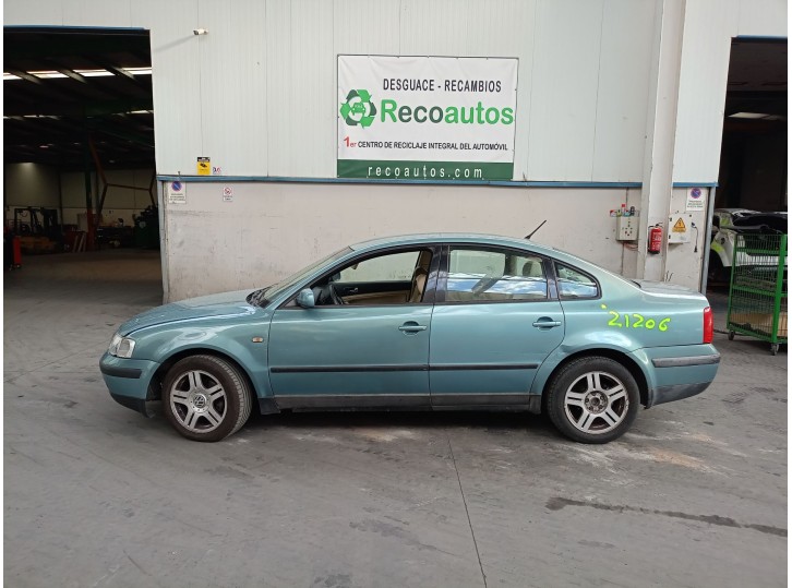 volkswagen passat b5 (3b2) del año 1998
