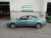 volkswagen passat b5 (3b2) del año 1998