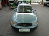 volkswagen passat b5 (3b2) del año 1998