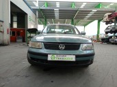 volkswagen passat b5 (3b2) del año 1998