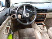 volkswagen passat b5 (3b2) del año 1998
