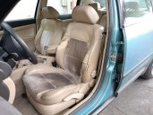 volkswagen passat b5 (3b2) del año 1998