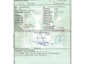 volkswagen passat b5 (3b2) del año 1998