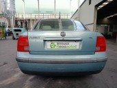 volkswagen passat b5 (3b2) del año 1998