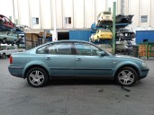 volkswagen passat b5 (3b2) del año 1998