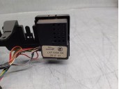 Recambio de mando luces para jaguar xj6/12 3.2 cat referencia OEM IAM C2C6617 XR836629 