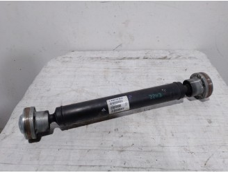 Recambio de transmision central para mercedes-benz clase m (w166) ml 250 cdi / bluetec 4-matic (166.004, 166.003) referencia OEM