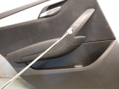 Recambio de guarnecido puerta trasera izquierda para bmw x1 (e84) sdrive 18 d referencia OEM IAM 912720501 51427327245 