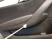 Recambio de guarnecido puerta trasera izquierda para bmw x1 (e84) sdrive 18 d referencia OEM IAM 912720501 51427327245 