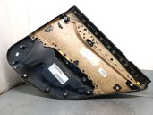 Recambio de guarnecido puerta trasera izquierda para bmw x1 (e84) sdrive 18 d referencia OEM IAM 912720501 51427327245 