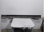 Recambio de faldon lateral para bmw x1 (e84) sdrive 18 d referencia OEM IAM 51772990170  