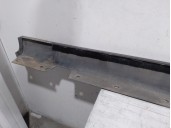 Replacement side skirt for BMW X1 (E84) sDrive 18d OEM IAM reference 51772990170 