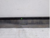 Replacement side skirt for BMW X1 (E84) sDrive 18d OEM IAM reference 51772990170 