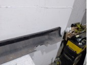 Recambio de faldon lateral para bmw x1 (e84) sdrive 18 d referencia OEM IAM 51772990170  