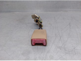 Recambio de enganche cinturon para jaguar xj6/12 3.2 cat referencia OEM IAM HNC7088AD  