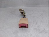 Recambio de enganche cinturon para jaguar xj6/12 3.2 cat referencia OEM IAM HNC7088AD  