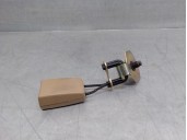 Recambio de enganche cinturon para jaguar xj6/12 3.2 cat referencia OEM IAM HNC7088AD  