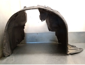 Recambio de paso rueda delantero derecho para bmw x1 (e84) sdrive 18 d referencia OEM IAM 51772990820 51717290160 