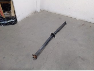 Recambio de transmision central para bmw x1 (e84) sdrive 18 d referencia OEM IAM 26107575332  757533205