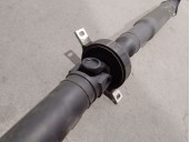 Recambio de transmision central para bmw x1 (e84) sdrive 18 d referencia OEM IAM 26107575332  757533205