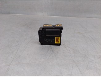 Recambio de motor apertura trampillas climatizador para jaguar xj6/12 3.2 cat referencia OEM IAM 0637005431 DENSO